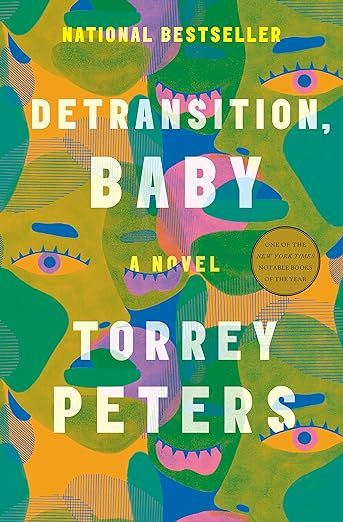 Detransition Baby