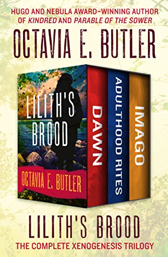 The Complete Lilith's Brood Series