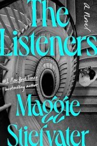 The Listeners