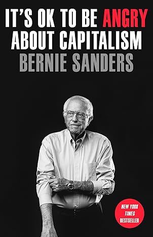 It’s OK to Be Angry About Capitalism