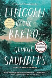 Lincoln in the Bardo