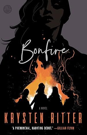 Bonfire
