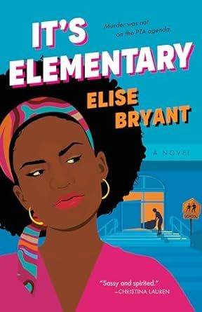 It’s Elementary