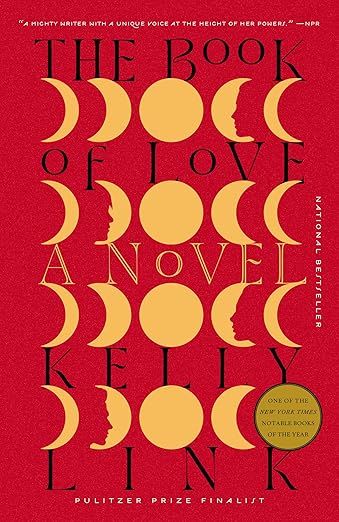The Book of Love