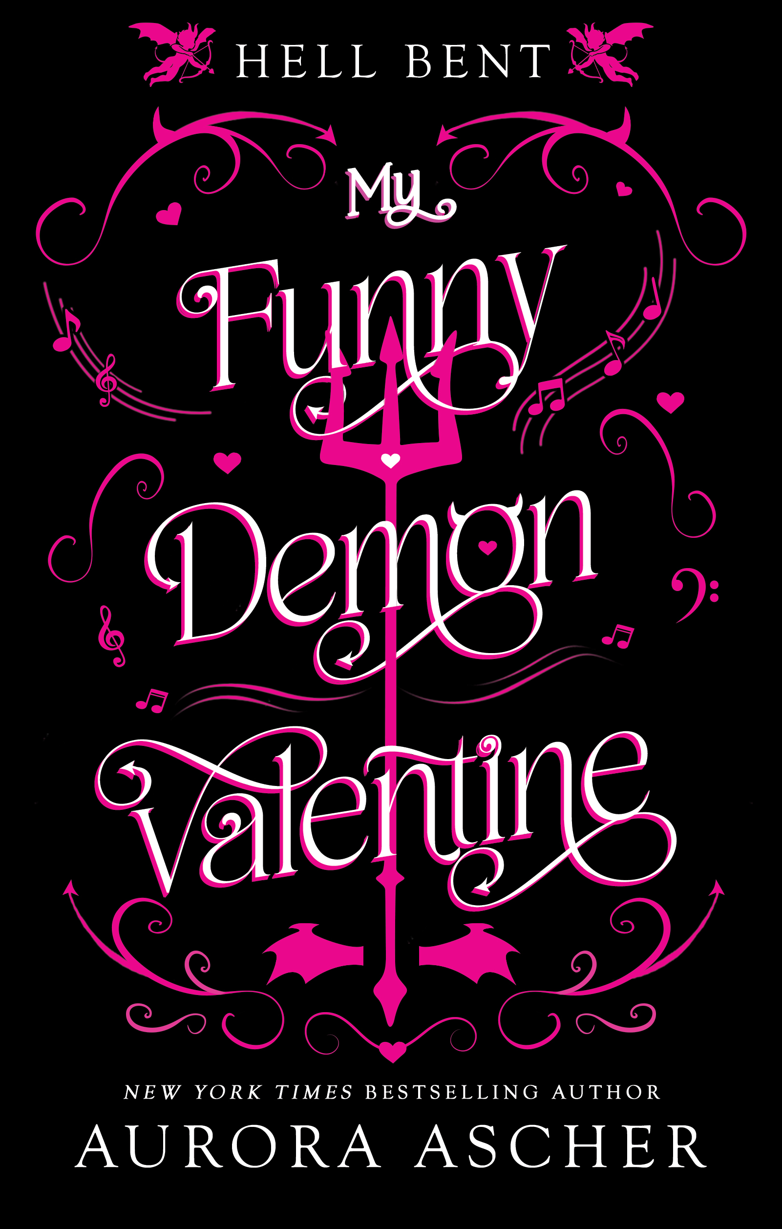 My Funny Demon Valentine