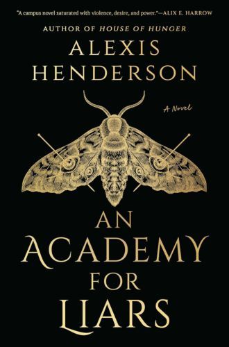 Academy for Liars