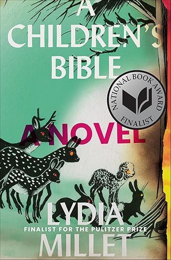 A Children’s Bible