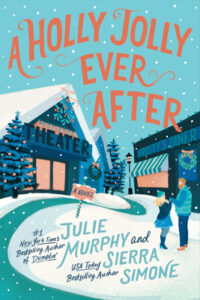 AHolly Jolly Ever After