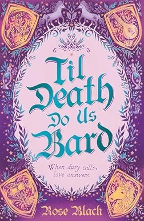 Till Death Do Us Bard