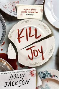 Kill Joy