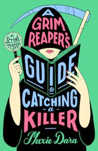 A Grim Reaper’s Guide to Catching a Killer