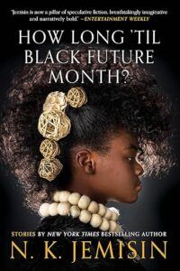How Long ’Til Black Futures Month
