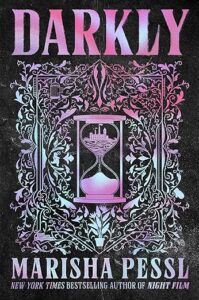 Darkly