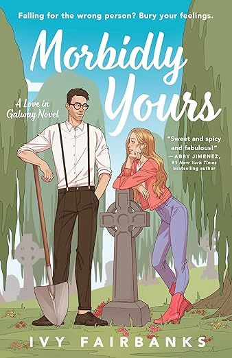 Morbidly Yours