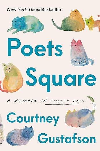 Poets Square