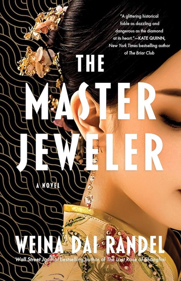 The Master Jeweler