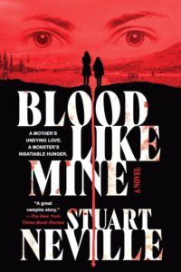 Blood Like Mine