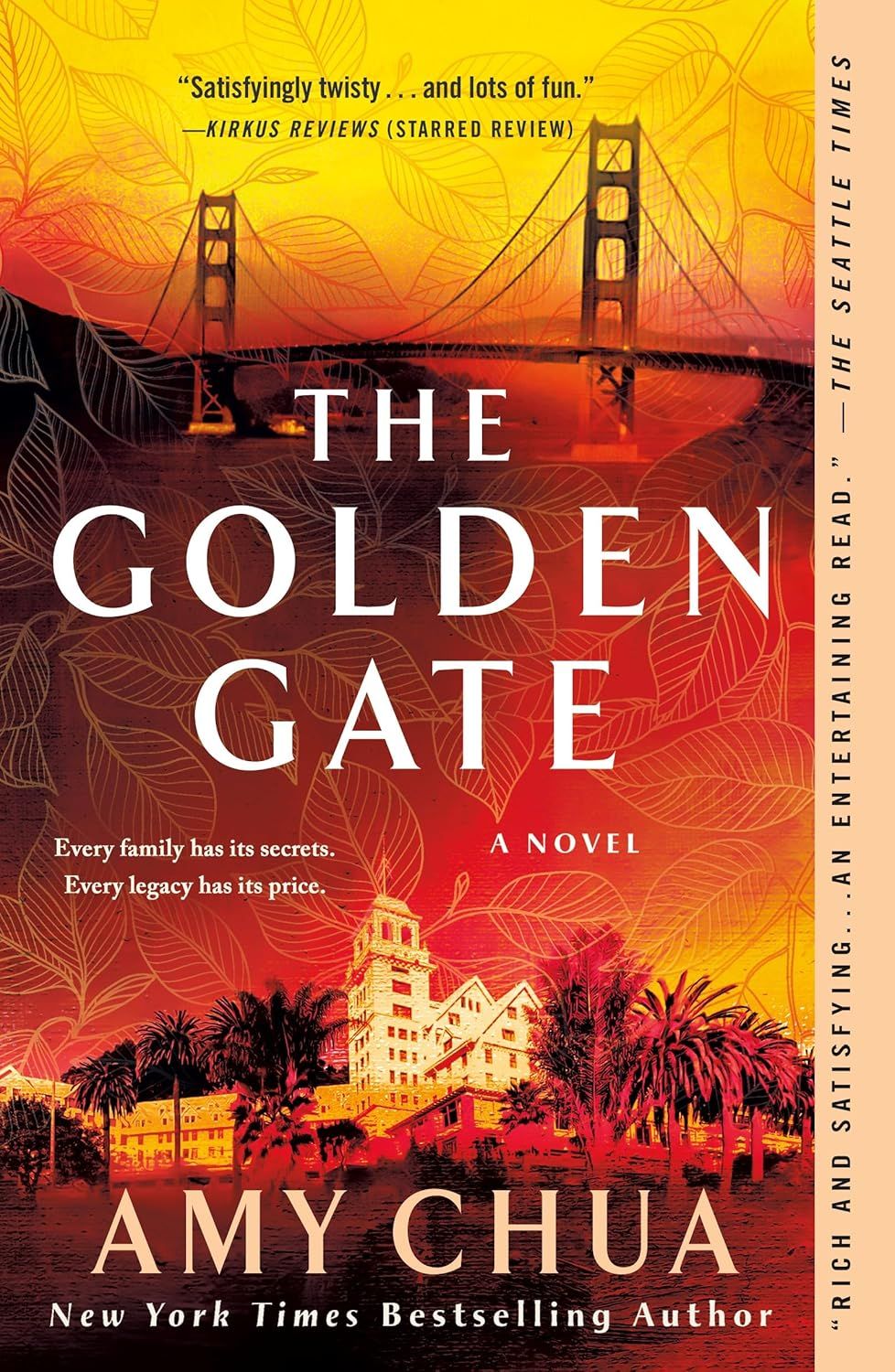 The Golden Gate