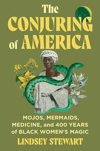 The Conjuring of America