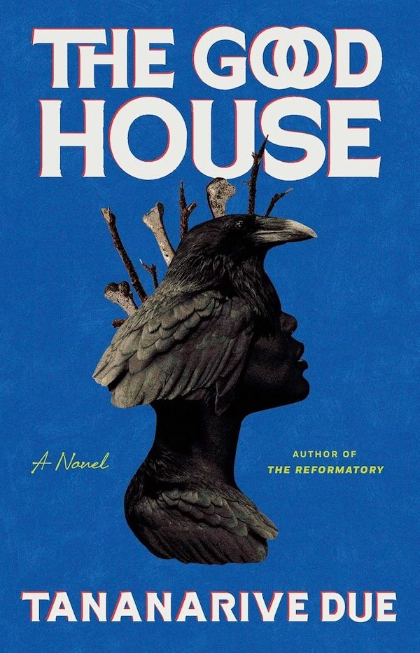 The Good House