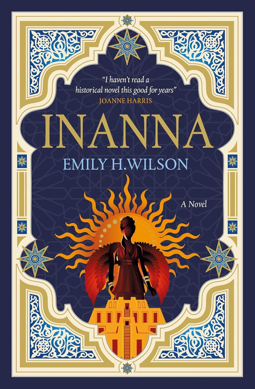 Inanna