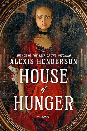 The House of Hunger