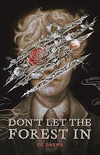 Don’t Let the Forest In