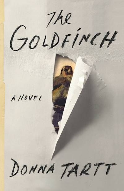 The Goldfinch
