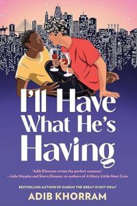 I’ll Have What He’s Having