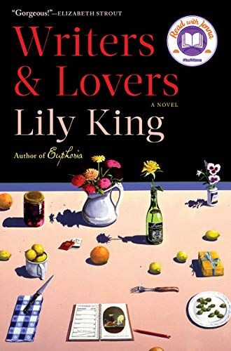 Writer & Lovers