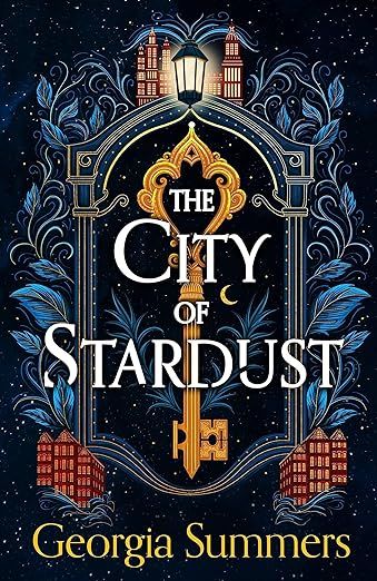 The City of Stardust
