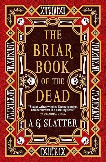 The Briar Book of the Dead