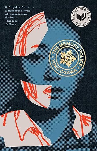 The Memory Police