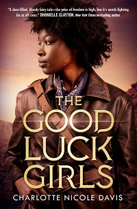 The Good Luck Girls