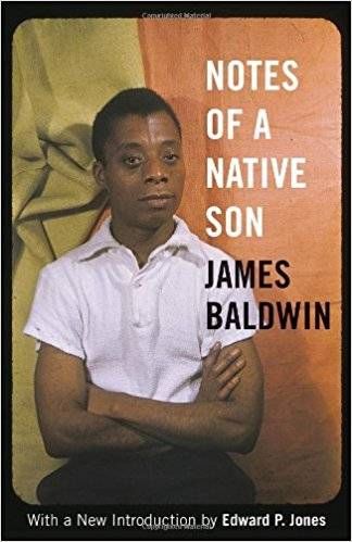 Notes of a Native Son