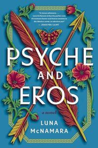 Psyche and Eros