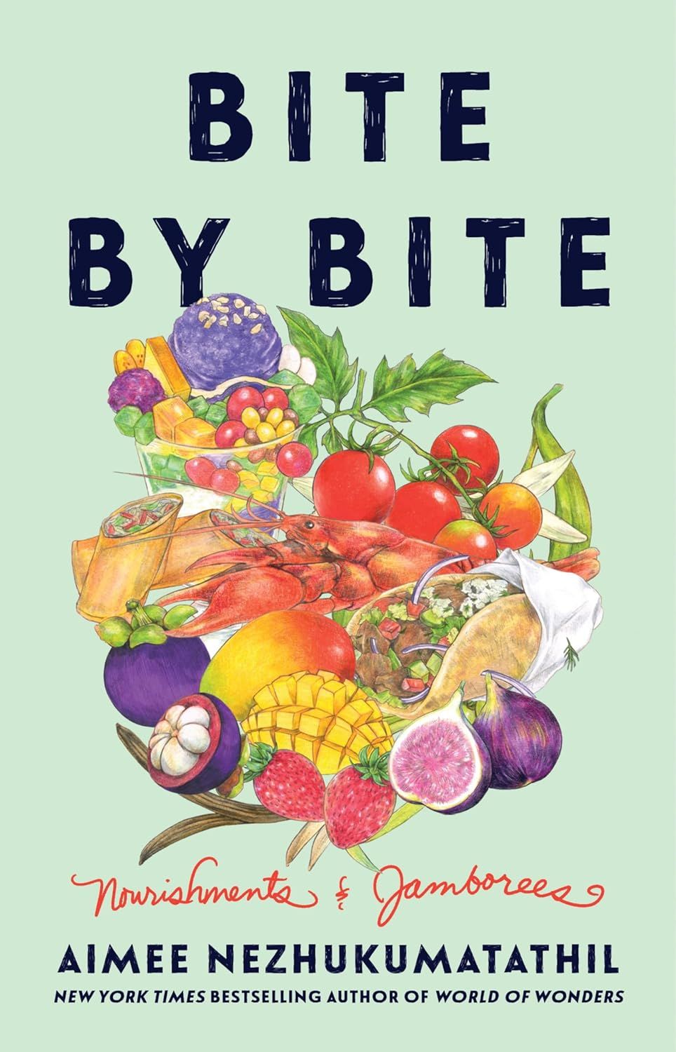 Bite By Bite