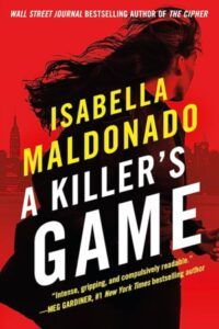A Killer’s Game