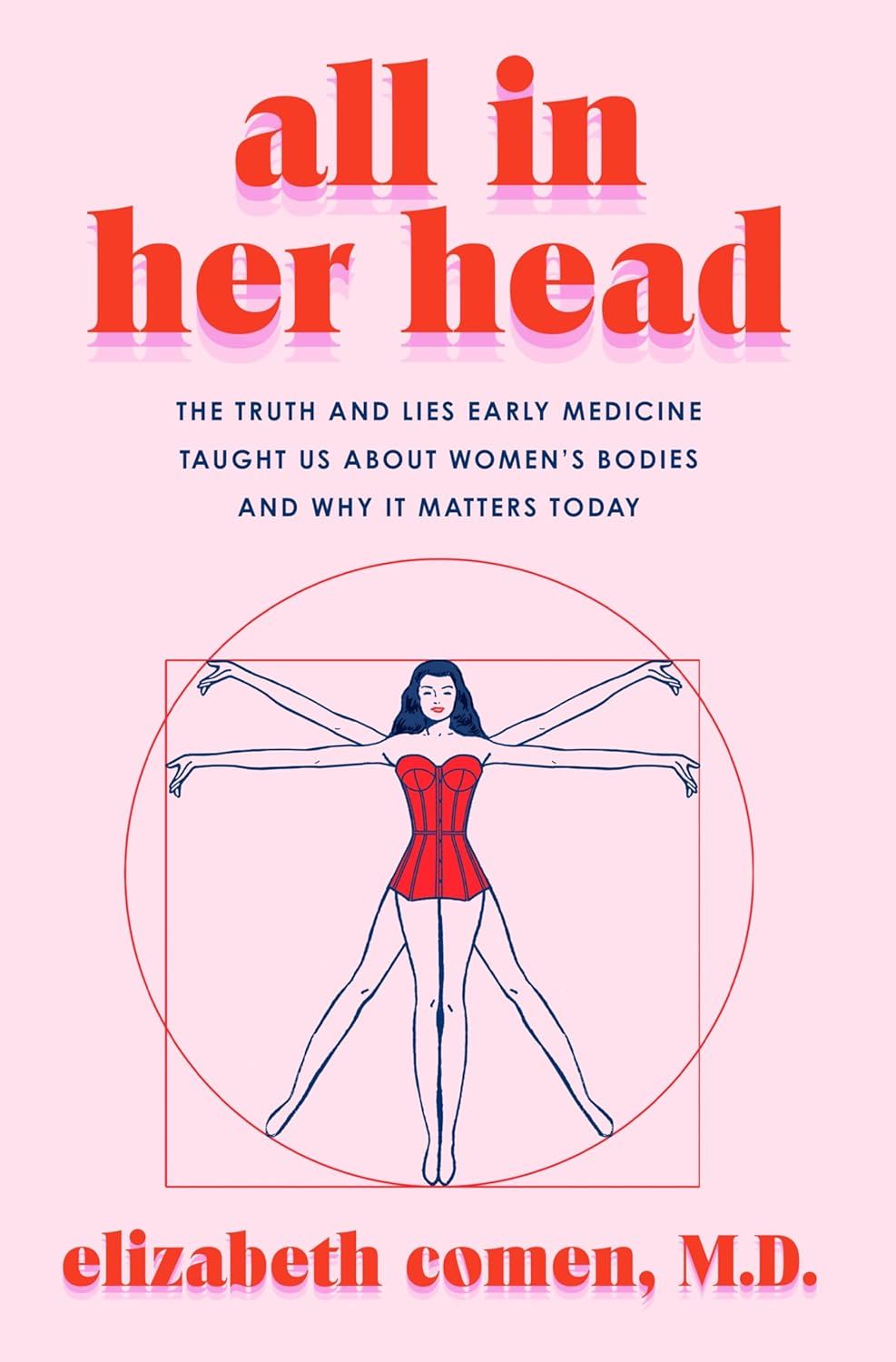 All in Her Head