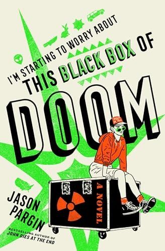 I’m Starting to Worry About This Black Box of Doom