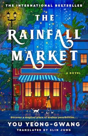 The Rainfall Market