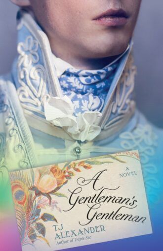 A Gentleman’s Gentleman