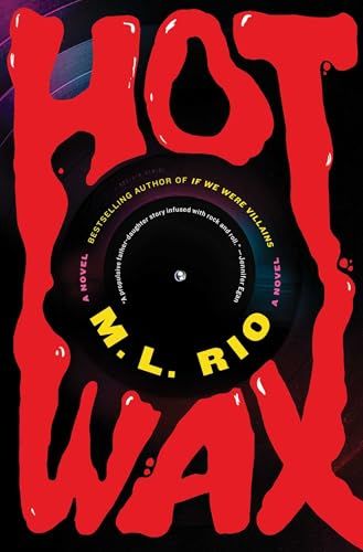 Hot Wax