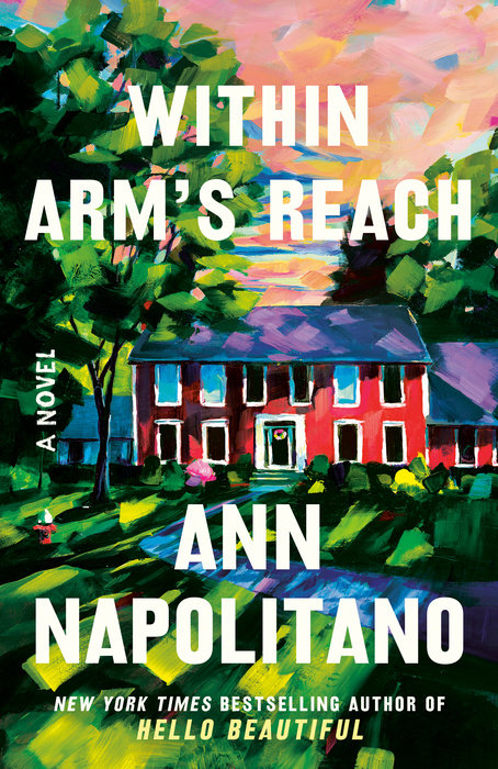 Within Arm’s Reach