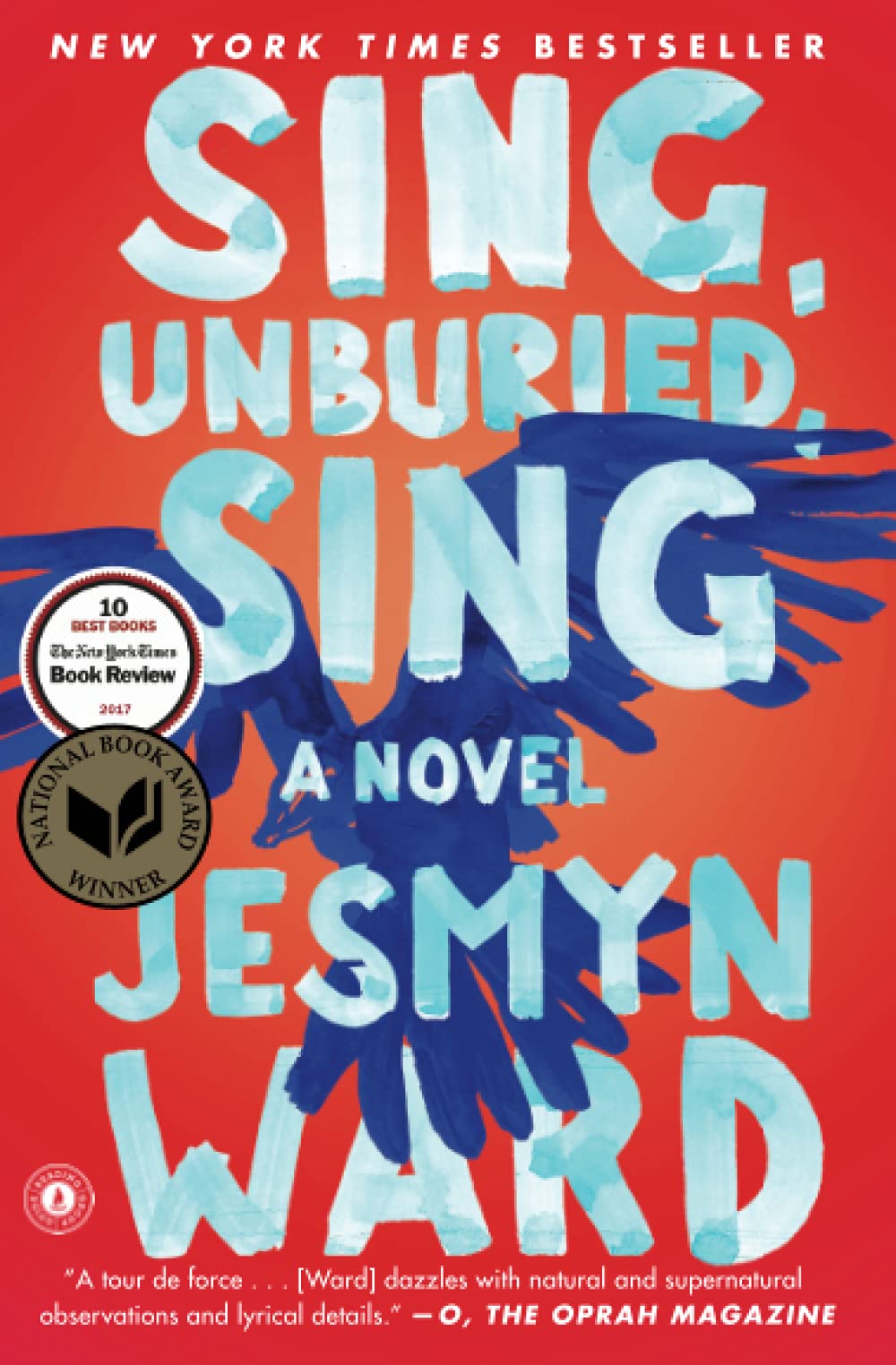 Sing, Unburied, Sing