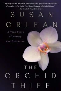 The Orchid Thief