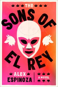Sons of El Rey