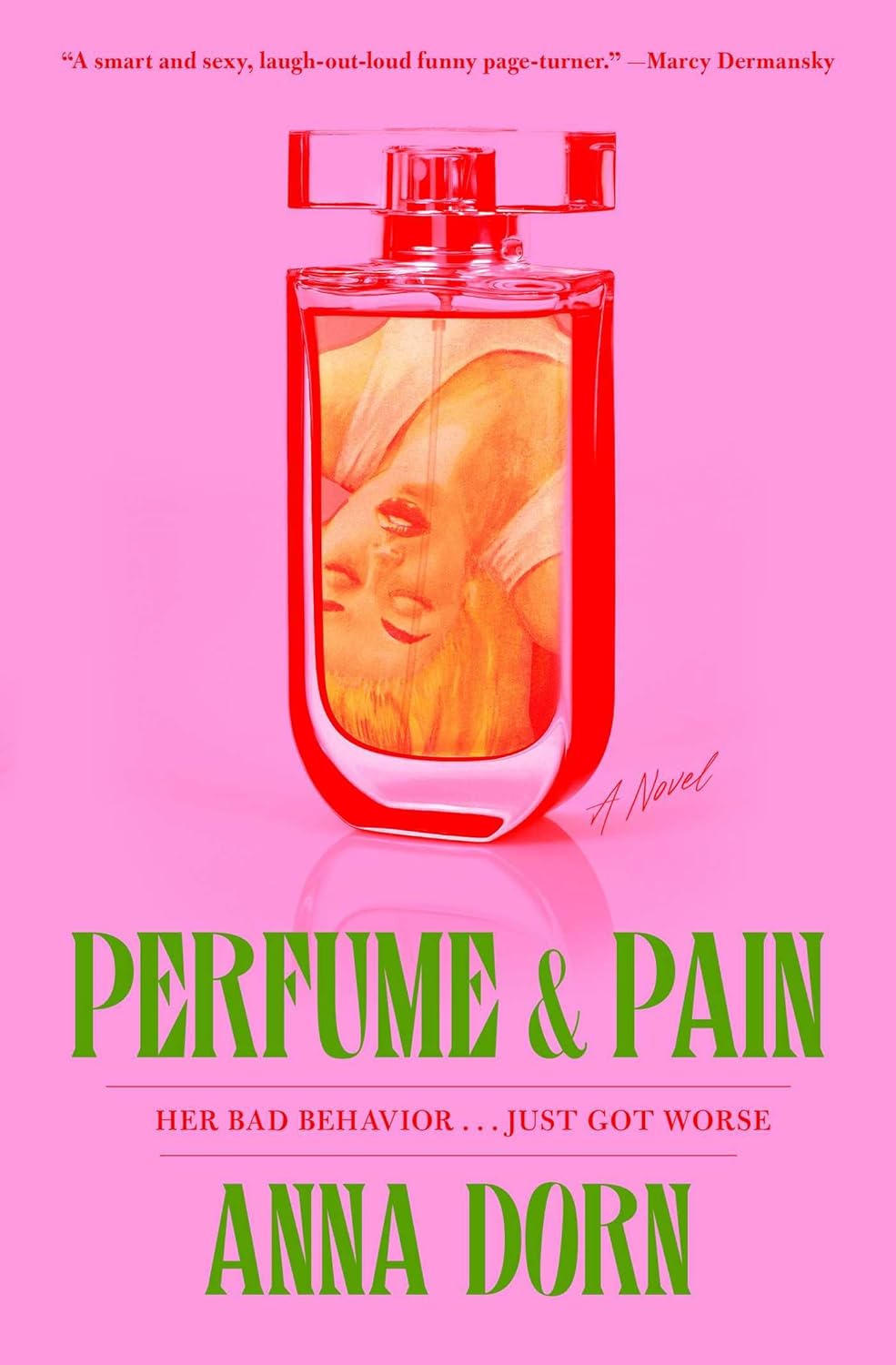 Perfume & Pain