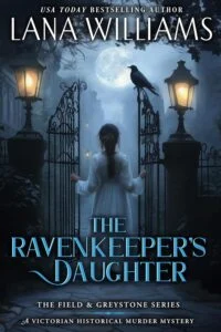 The Ravenkeeper’s Daughter