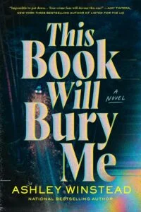 This Book Will Bury Me